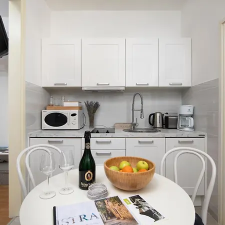 Apartman Kandlers Street