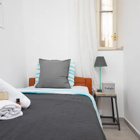 Apartman Kandlers Street Póla