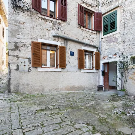 Kandlers Street Apartman Póla